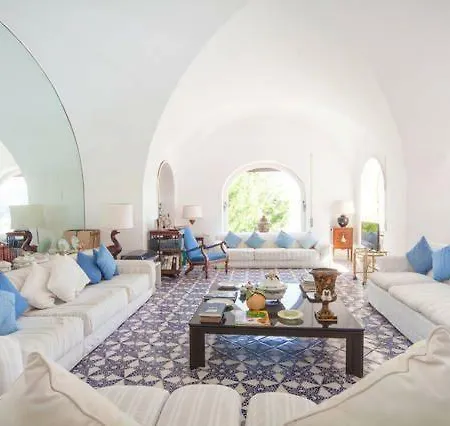 Bed & Breakfast Shangri La