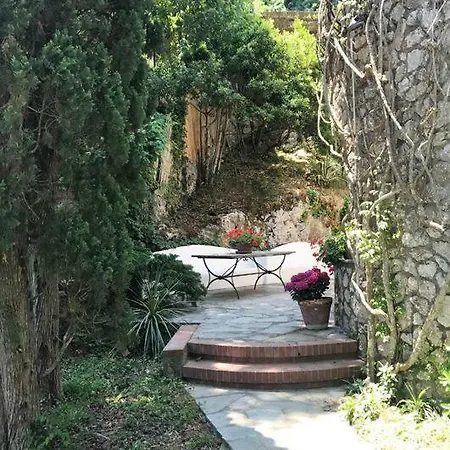 Bed & Breakfast Shangri La *