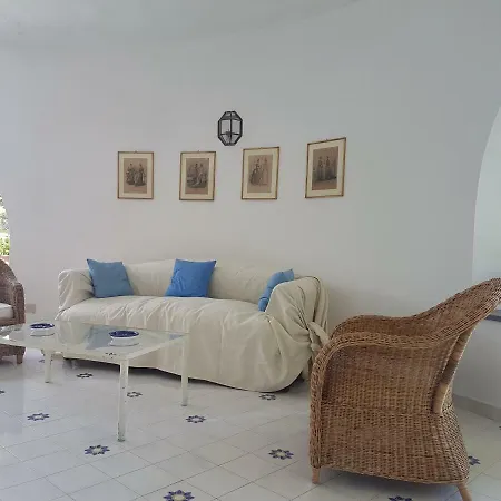 Shangri La Capri