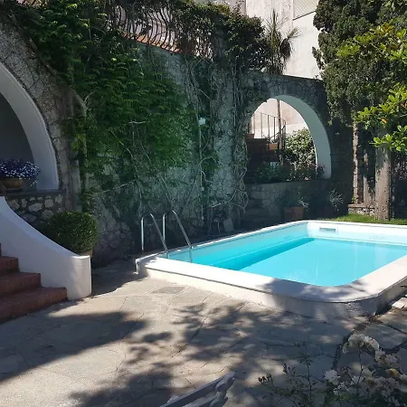 Shangri La Capri