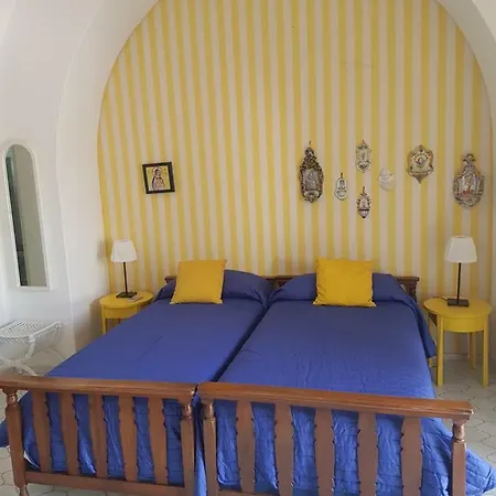 Bed & Breakfast Shangri La