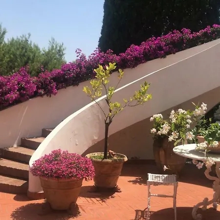 Shangri La * Κάπρι