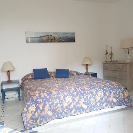 Bed and Breakfast Shangri La